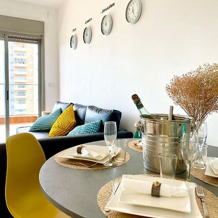 • Spacious Apartment In Trendy Akko/Acre • Exterior foto
