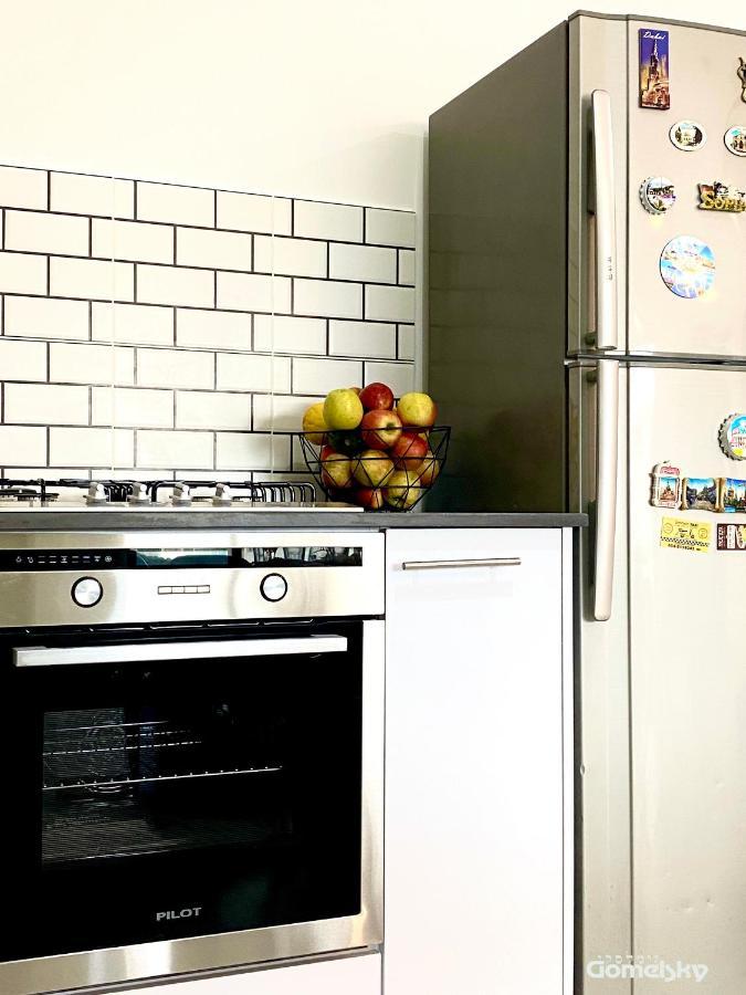 • Spacious Apartment In Trendy Akko/Acre • Exterior foto